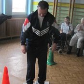 12.02.2014 VI Mistrzostwa ŚDS "Dokładność i precyzja"