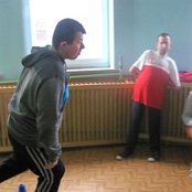 12.02.2014 VI Mistrzostwa ŚDS "Dokładność i precyzja"