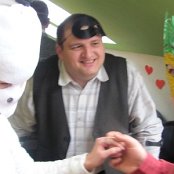 14.02.2014 Zabawa Walentynkowa w naszym Domu