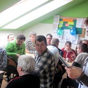 20.02.2014 &bdquo;Z higieną i zdrowiem za pan brat&rdquo;