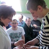 20.02.2014 &bdquo;Z higieną i zdrowiem za pan brat&rdquo;