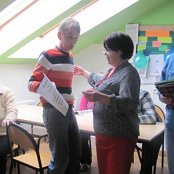 21.02.2014 &bdquo;Wielka Gra&rdquo; &ndash; konkurs wiedzy sportowej