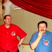 14.02.2014 Zabawa Walentynkowa w Śmiglu