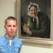 5.06.2014 Muzeum Narodowe w Poznaniu