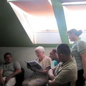 9.06.2014 Mieszkańcy Lasu część II