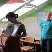 9.06.2014 Mieszkańcy Lasu część II