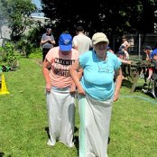 11.06.2014 Piknik na ogrodzie