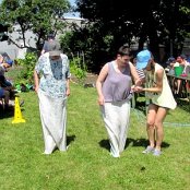 11.06.2014 Piknik na ogrodzie