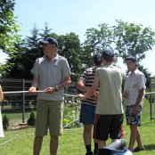 11.06.2014 Piknik na ogrodzie