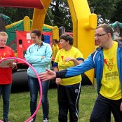 24.06.2014 VI Olimpiada Sportowa w Głogowie "VIKTORIA"