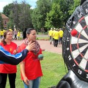 24.06.2014 VI Olimpiada Sportowa w Głogowie "VIKTORIA"