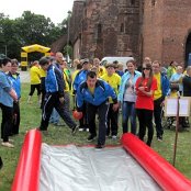 24.06.2014 VI Olimpiada Sportowa w Głogowie "VIKTORIA"