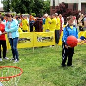 24.06.2014 VI Olimpiada Sportowa w Głogowie "VIKTORIA"