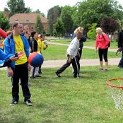 24.06.2014 VI Olimpiada Sportowa w Głogowie "VIKTORIA"