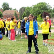 24.06.2014 VI Olimpiada Sportowa w Głogowie "VIKTORIA"