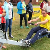 24.06.2014 VI Olimpiada Sportowa w Głogowie "VIKTORIA"