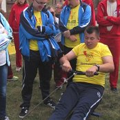 24.06.2014 VI Olimpiada Sportowa w Głogowie "VIKTORIA"