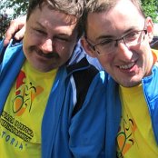 24.06.2014 VI Olimpiada Sportowa w Głogowie "VIKTORIA"