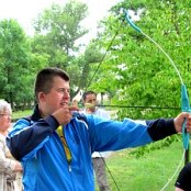 24.06.2014 VI Olimpiada Sportowa w Głogowie "VIKTORIA"