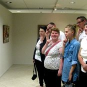 5.06.2014 Muzeum Narodowe w Poznaniu