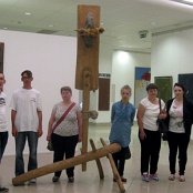5.06.2014 Muzeum Narodowe w Poznaniu