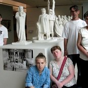 5.06.2014 Muzeum Narodowe w Poznaniu