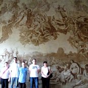 5.06.2014 Muzeum Narodowe w Poznaniu