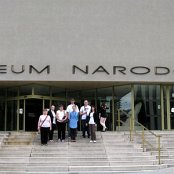 5.06.2014 Muzeum Narodowe w Poznaniu