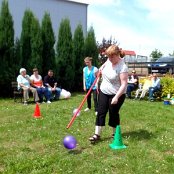 26.06.2014 Dzień Sportu w naszym Domu