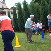 26.06.2014 Dzień Sportu w naszym Domu