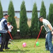 26.06.2014 Dzień Sportu w naszym Domu
