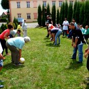 26.06.2014 Dzień Sportu w naszym Domu
