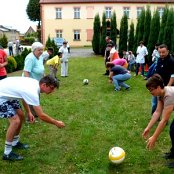 26.06.2014 Dzień Sportu w naszym Domu