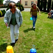 26.06.2014 Dzień Sportu w naszym Domu