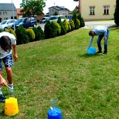 26.06.2014 Dzień Sportu w naszym Domu