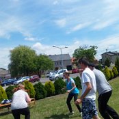26.06.2014 Dzień Sportu w naszym Domu