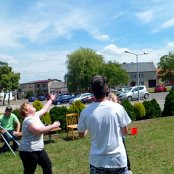 26.06.2014 Dzień Sportu w naszym Domu