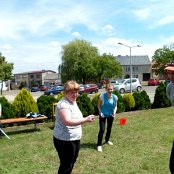 26.06.2014 Dzień Sportu w naszym Domu