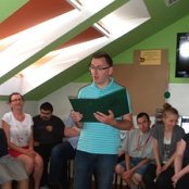27.06.2014 Podsumowanie I semestru terapeutycznego