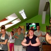 27.06.2014 Podsumowanie I semestru terapeutycznego