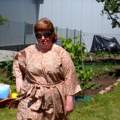 11.06.2014 Piknik na ogrodzie