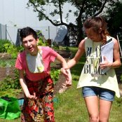 11.06.2014 Piknik na ogrodzie