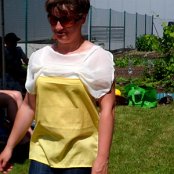 11.06.2014 Piknik na ogrodzie