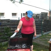11.06.2014 Piknik na ogrodzie