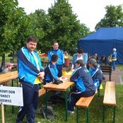24.06.2014 VI Olimpiada Sportowa w Głogowie "VIKTORIA"
