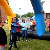 24.06.2014 VI Olimpiada Sportowa w Głogowie "VIKTORIA"