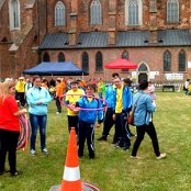 24.06.2014 VI Olimpiada Sportowa w Głogowie "VIKTORIA"