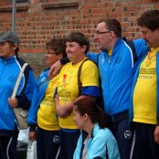 24.06.2014 VI Olimpiada Sportowa w Głogowie "VIKTORIA"