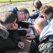27.10.2014 Podsumowanie projektu
"Mieszkańcy lasu"
oraz Dzień pieczonego ziemniaka i rodzinnego latawca.