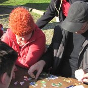 27.10.2014 Podsumowanie projektu
"Mieszkańcy lasu"
oraz Dzień pieczonego ziemniaka i rodzinnego latawca.